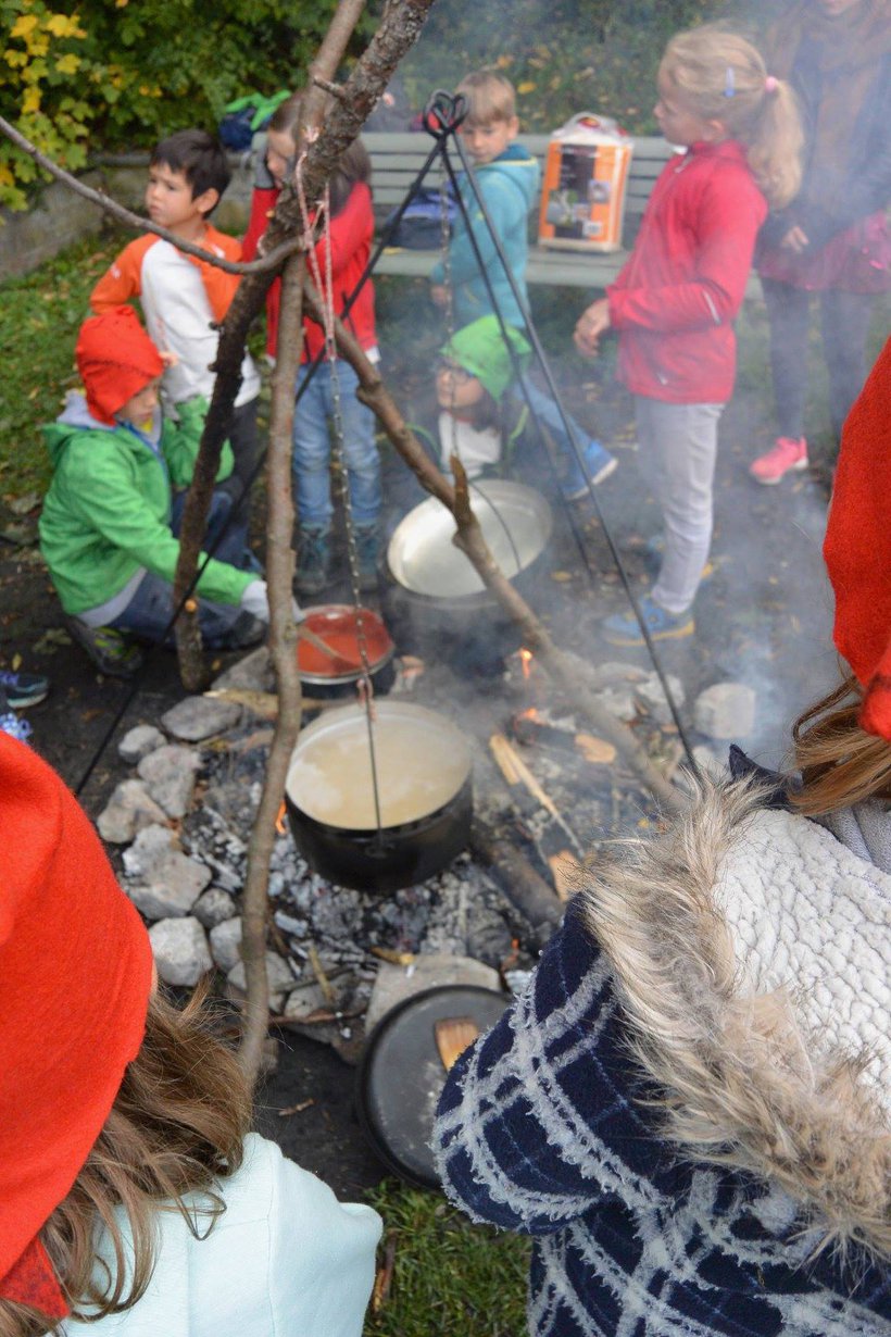 Kochen KOW Zürich