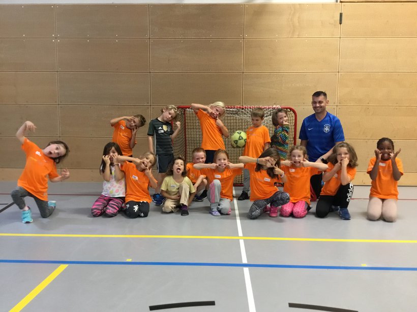 Grimassen KSW Baden2